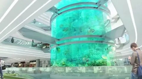 Future center