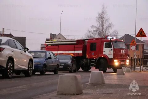 Тамбовская область чрезвычайная ситуация