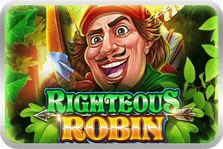 Robin play. Robin play