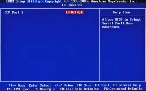 Svm bios