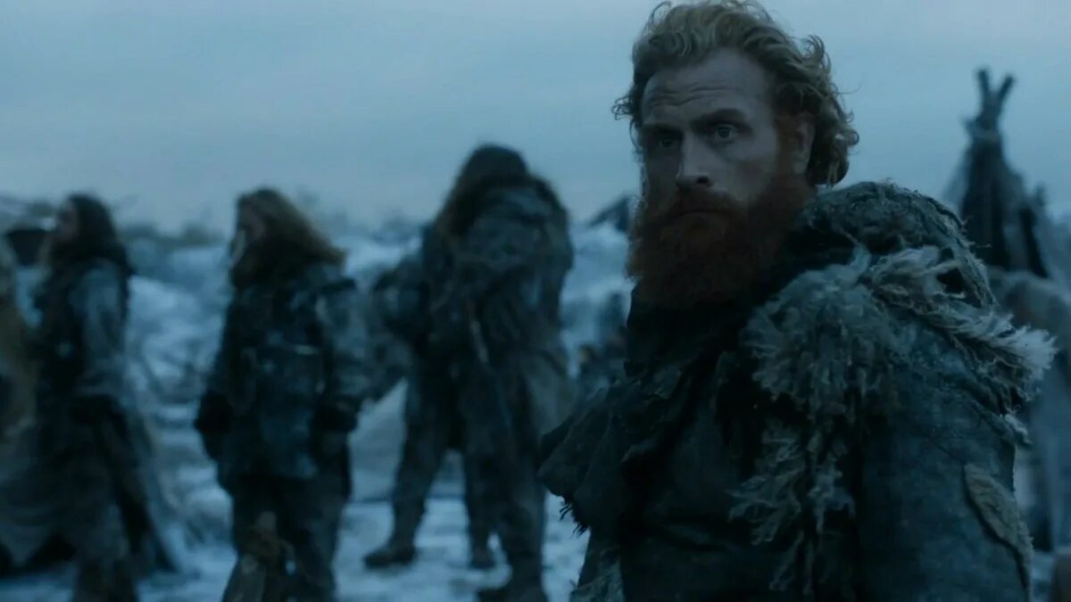 Is the game of thrones