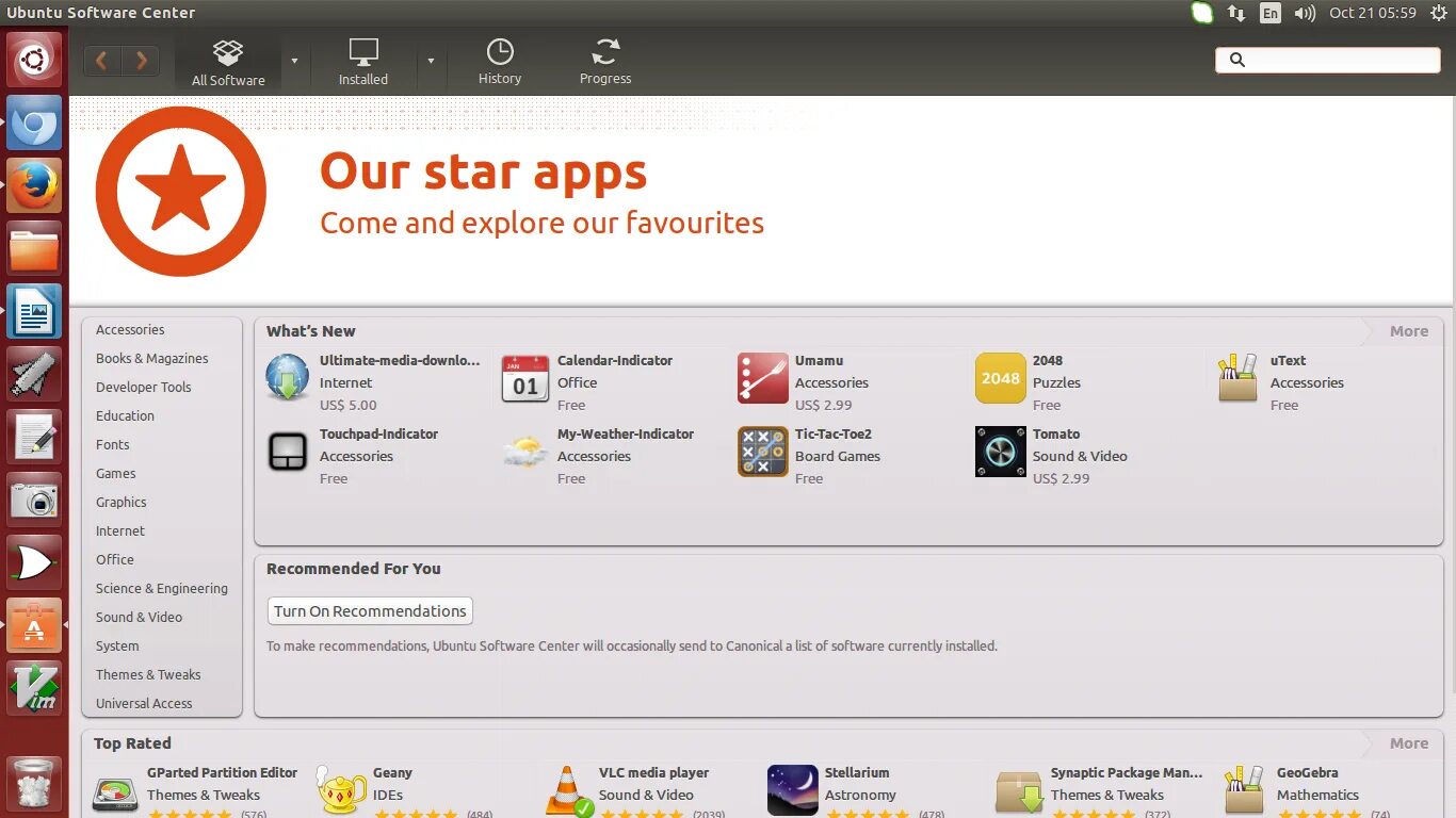 Центр приложений Ubuntu. Убунту магазин приложений. Магазин приложений Linux. Ubuntu software Centre. How to install apps
