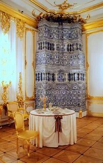 Голландская печь