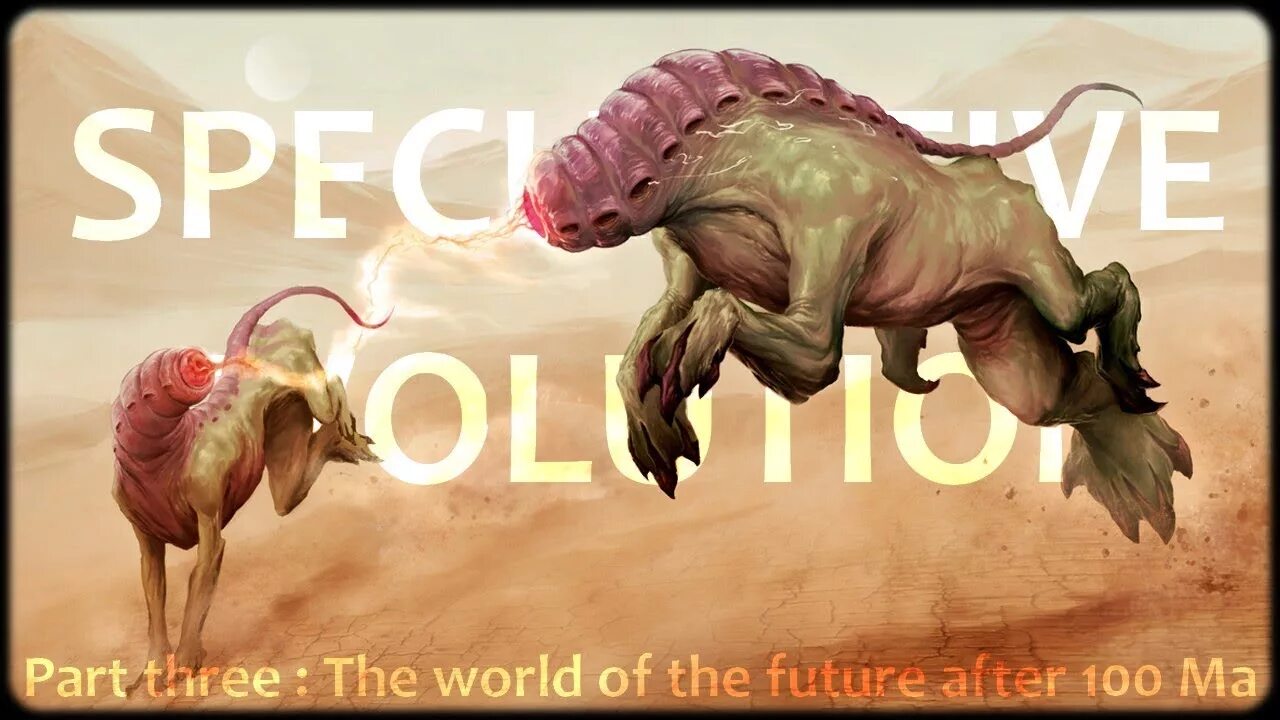 Future creatures