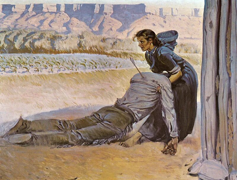 Гарольд фон шмидт. Фон шмидт. Художник harold anderson. Гарольд уоррен. 1948 картина.