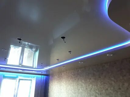 Потолки вологда