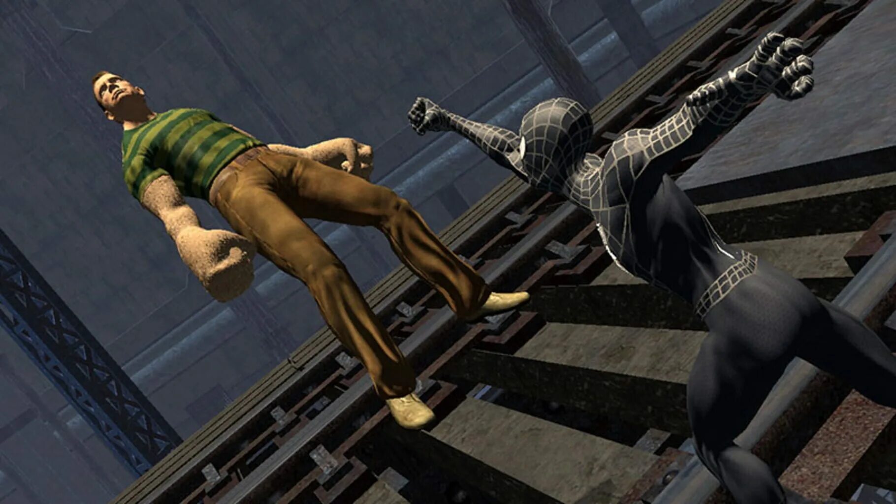 Spider-man 3 (игра). Spider man 3 ps2. Spider man 3 game человек паук. Человек паук игра 2007.