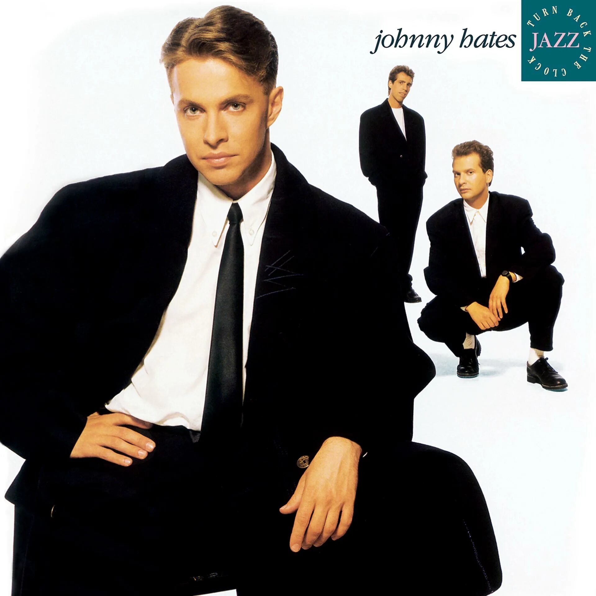 Johnny hates jazz 2020 - wide awake. Группа johnny hates jazz. Johnny hates jazz turn back the clock. Джонни хейтс. Johnny hates jazz - shattered dreams.