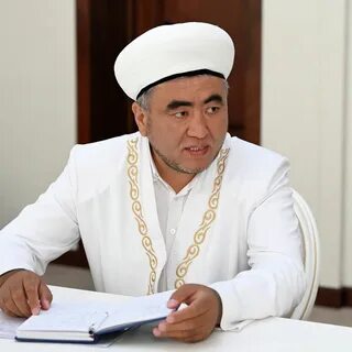 Про муфтият