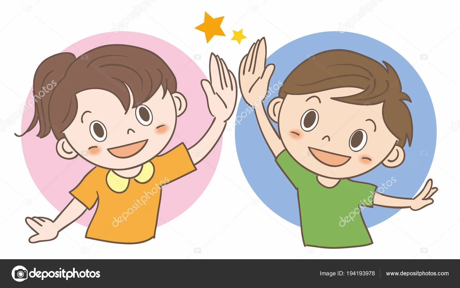 приветствие для детей. здравствуйте дети рисунок. круг мальчик девочка. здравствуйте дети рисунок. здравствуйте картинки.