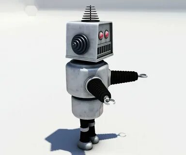 Max robotics