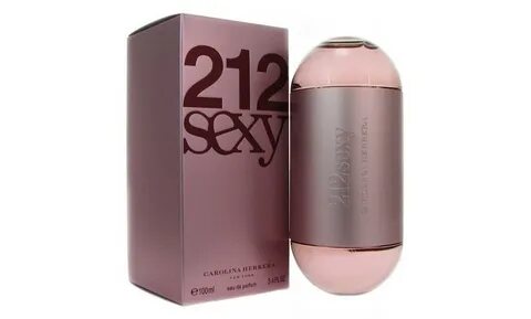 Herrera 212 woman