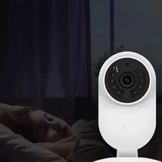 1080p home camera