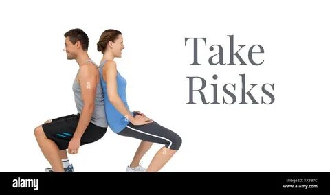 Take the risk