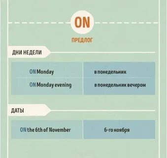Предлог i