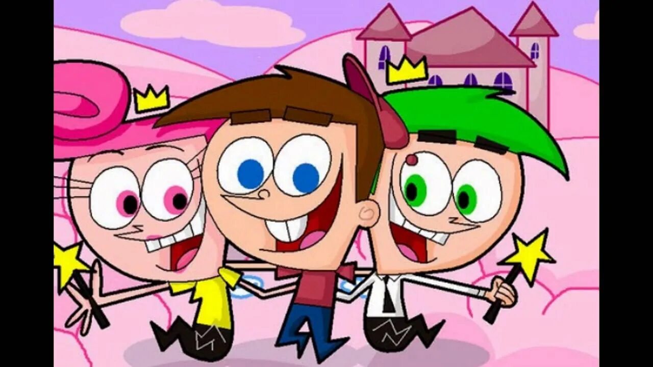 The fairly oddparents shadow showdown. Волшебные покровители музыка. Nickelodeon волшебные покровители. Волшебные покровители 1998. Волшебные покровители музыка.