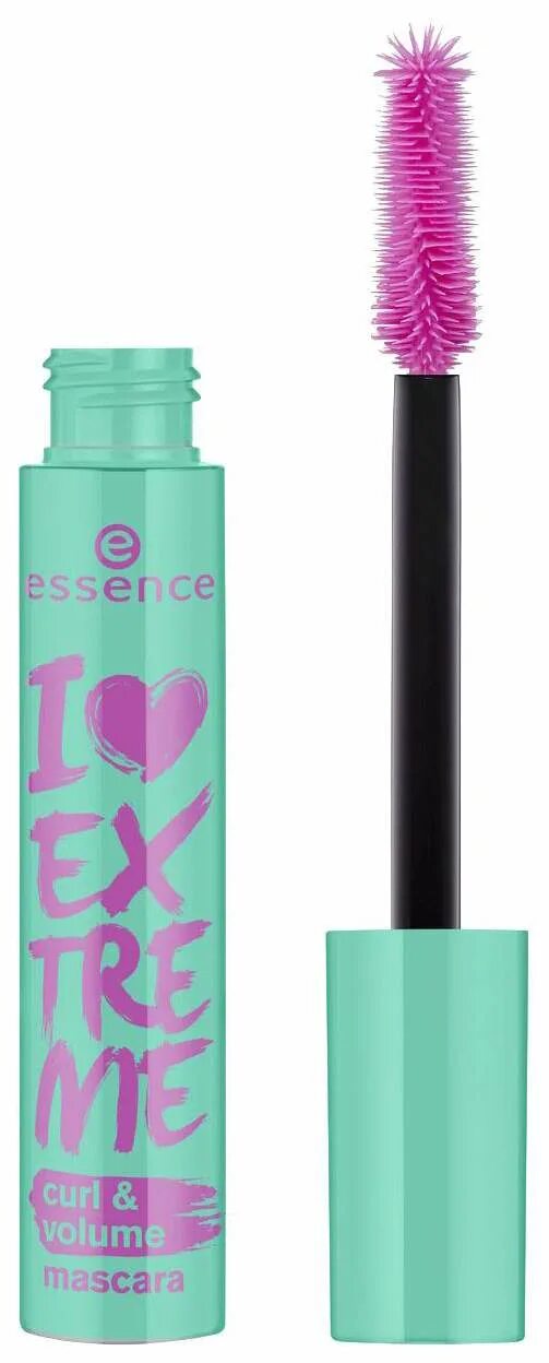 Essence i extreme. Тушь essence i love extreme. i love extreme volume mascara essence. essence extreme mascara тушь. essence тушь водостойкая i love extreme.