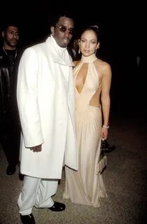 Jennifer lopez p diddy