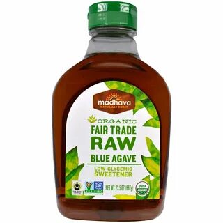 Raw trade