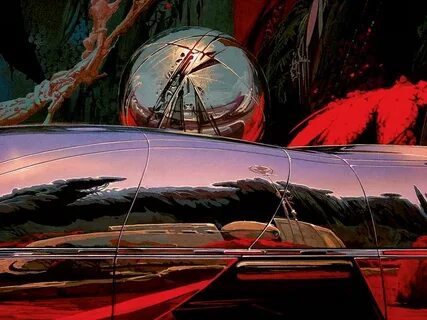 Имаджинариум sci fi