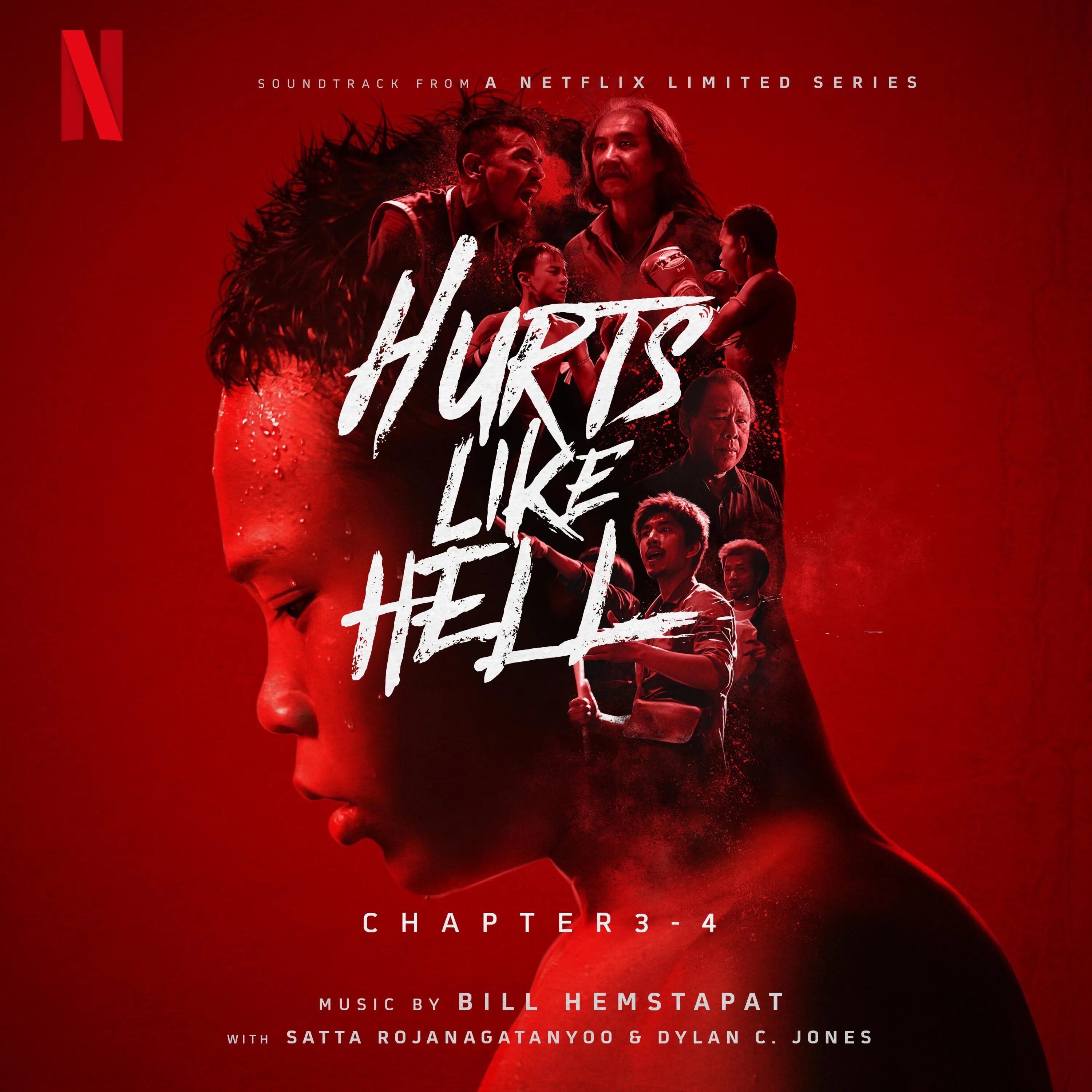 Музыка hurt. Нетфликс. Hurts like Hell.