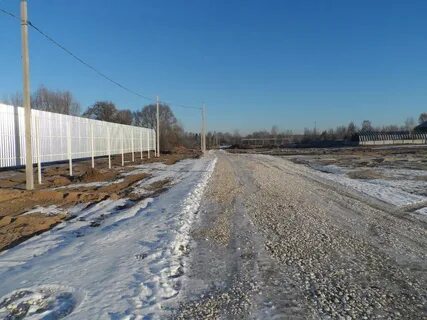 Участок промназначения