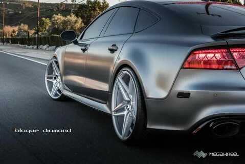 S8 silver