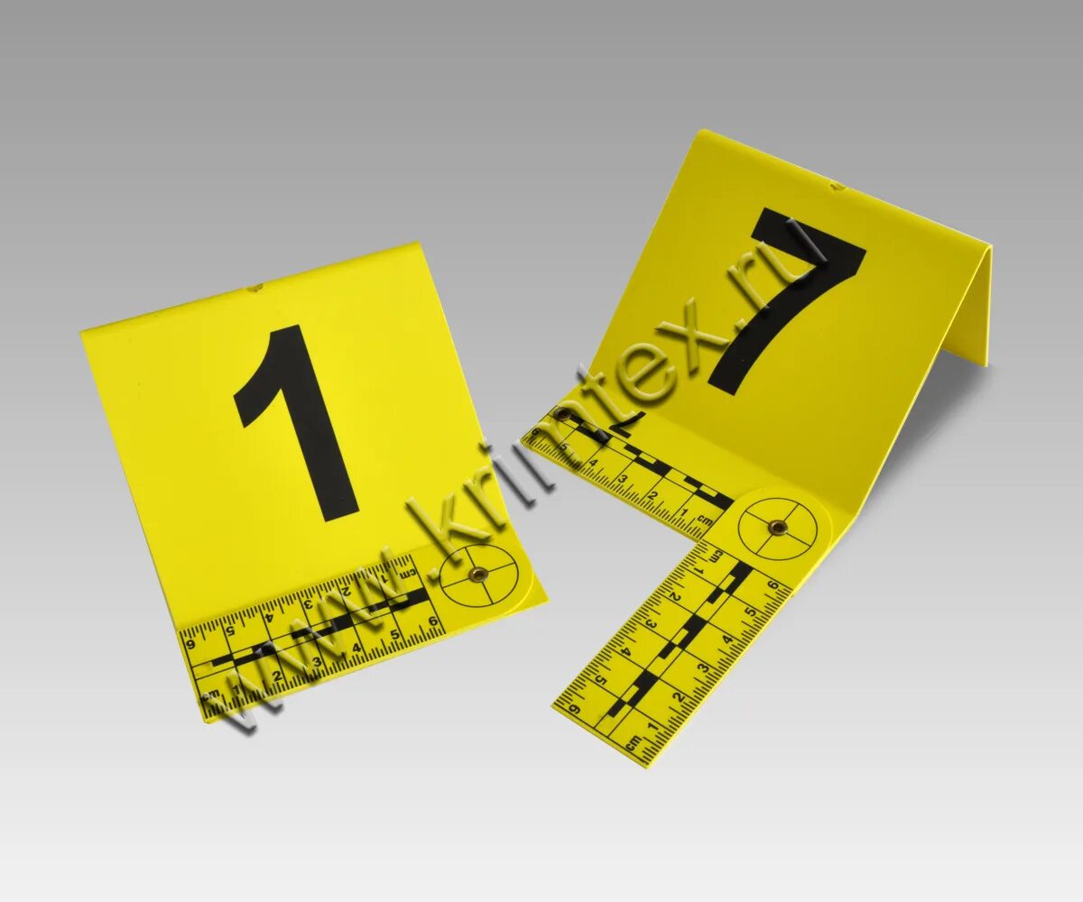 масштабные цифры