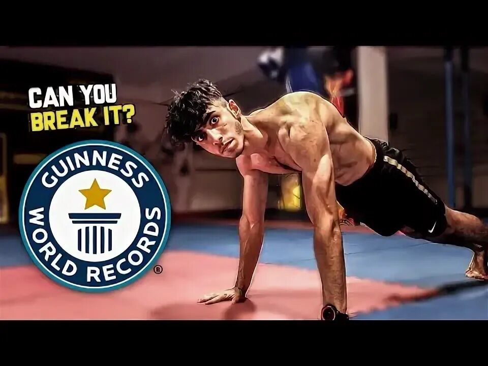 Break row. Break row