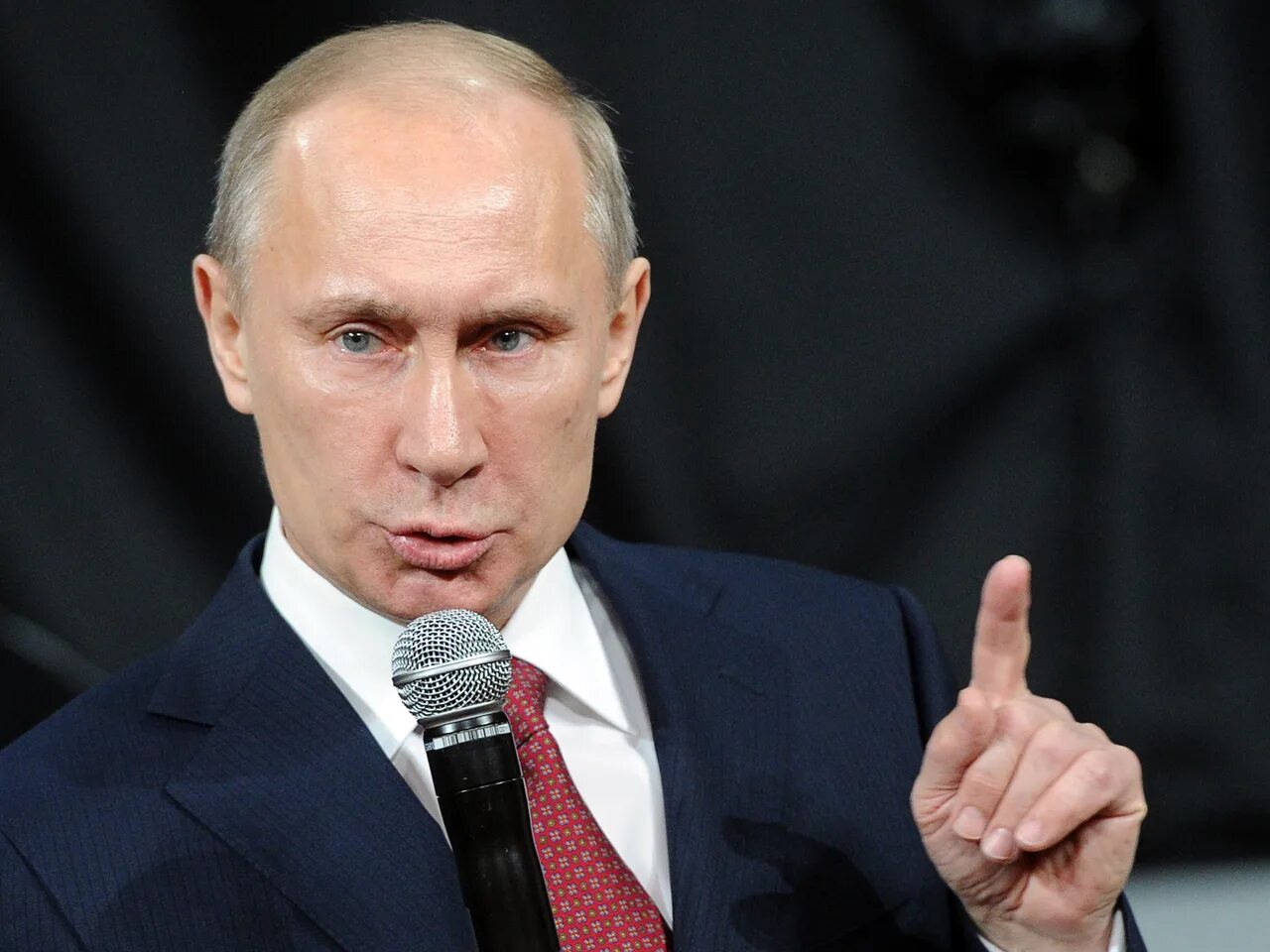 Уважаю политику. Уважаю политику