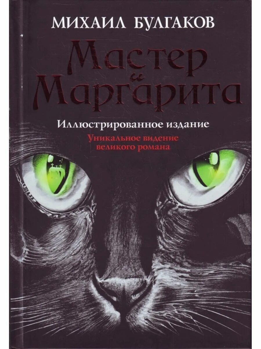 Мастер и его книга. Мастер и его книга