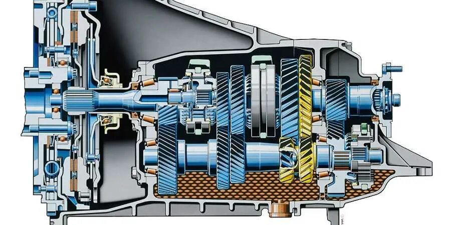 Устройство механической коробки передач. Гидромеханическая планетарная коробка передач. Коробка автомобиля vd514. Пятиступенчатая механическая коробка передач rs5f92r сцепление. Полетит коробка