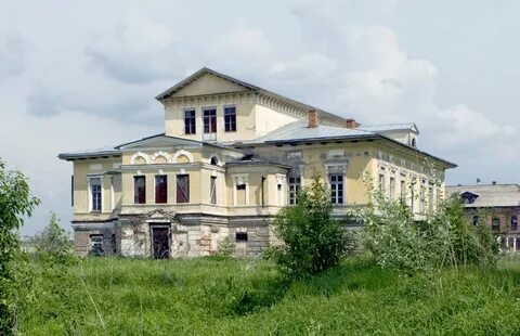 Дома в усолье пермский