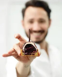 Дрейк адский пекарь