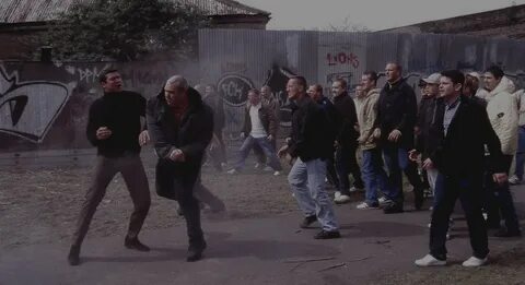 Фанаты 2004