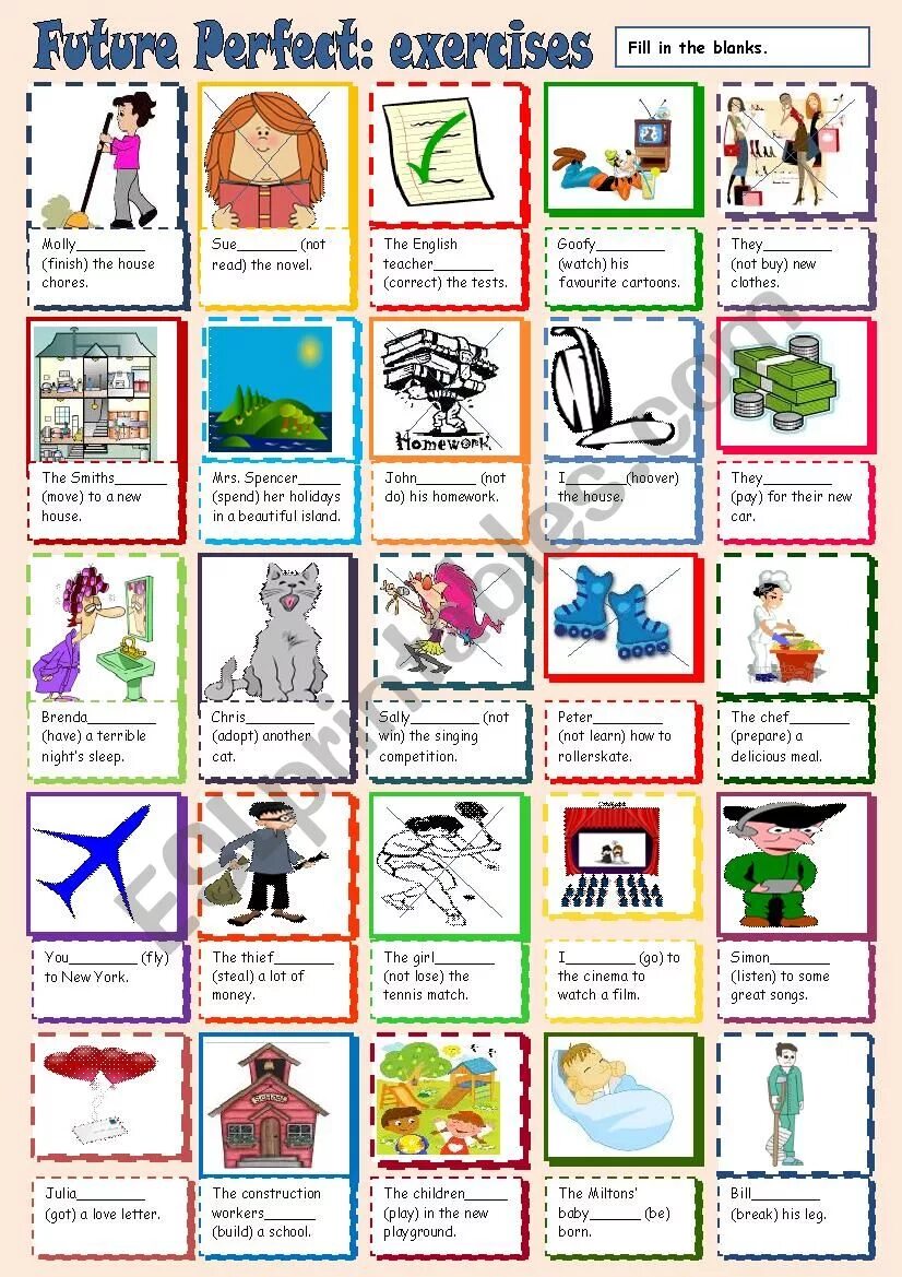 Present simple continuous perfect worksheet. Future perfect worksheets. future perfect future perfect continuous worksheets. future perfect упражнения. future perfect vs future perfect continuous worksheets.