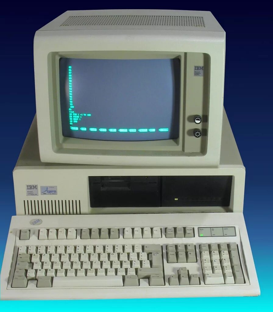 4 поколение купить. IBM XT 286. IBM at 286. IBM PC XT 486. Компьютер IBM PC at 286.