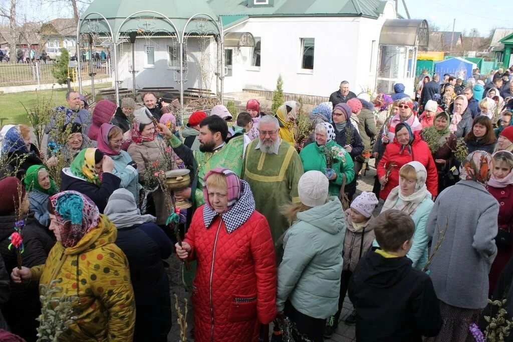 свято духов храм бобруйск