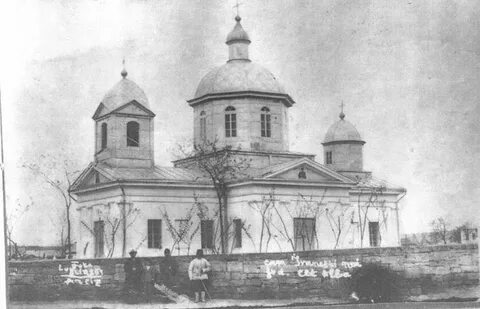 Ананьевский уезд