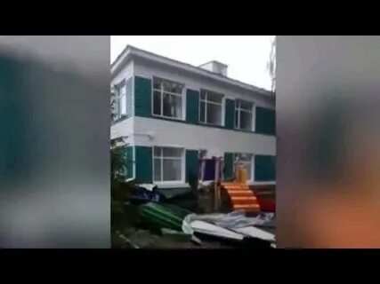 Буря в челнах