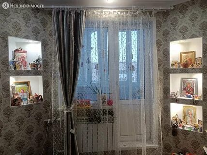 1 квартира березники