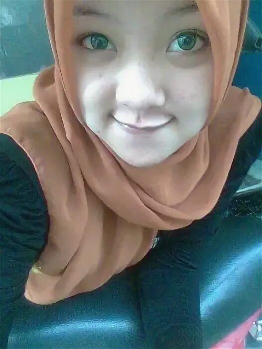 Jilbab malay