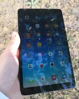 Mipad 4 lte
