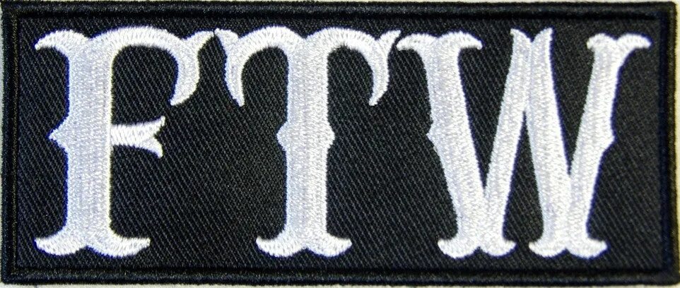 F t w 1