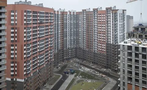 Балашиха кв