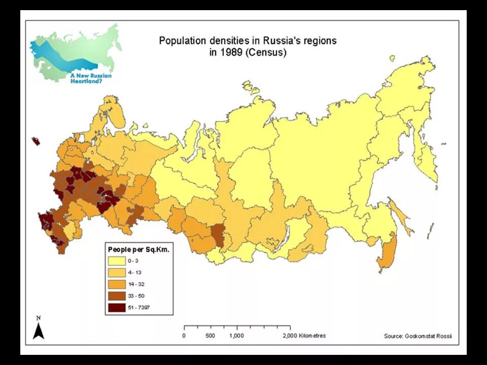 Карта плотности населения России 2021. Карта плотности населения России с субъектами. Карта России по плотности населения. Карта плотности населения России 2022.