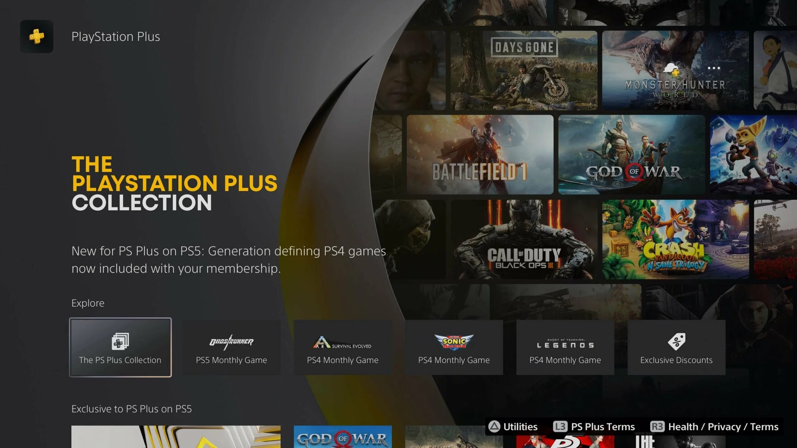 PLAYSTATION Plus ps5. Коллекция игр PS collection ps5. 20 Игр PS Plus collection. PLAYSTATION Plus collection PS 5.