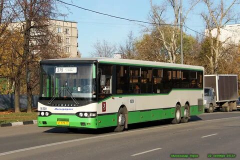 Автобус 00