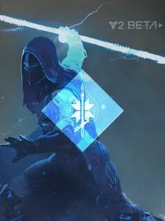My ninja destiny