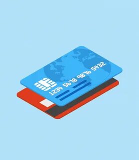 Карта bills